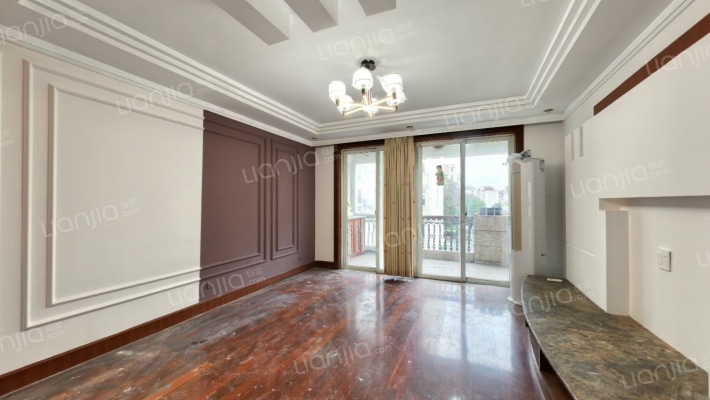 琴枫苑二手房实景图