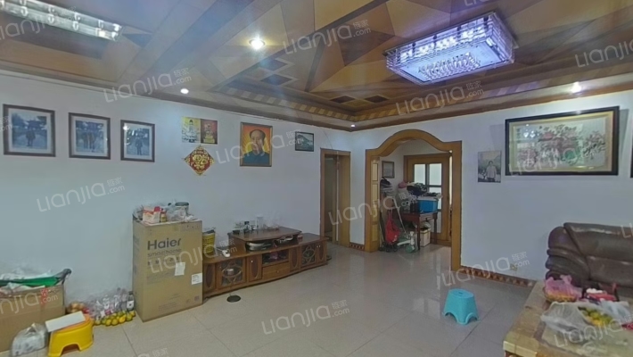 长胜二小区二手房实景图