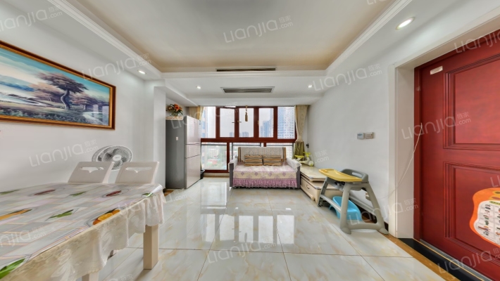 三金雄楚天地二手房实景图