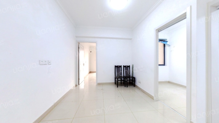 明桂南苑二手房实景图