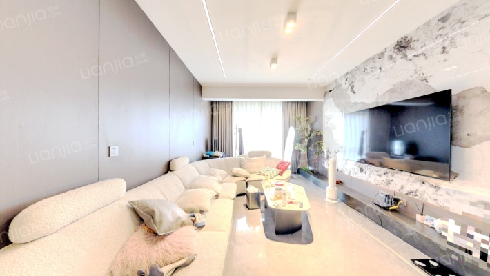 御澜台二手房实景图