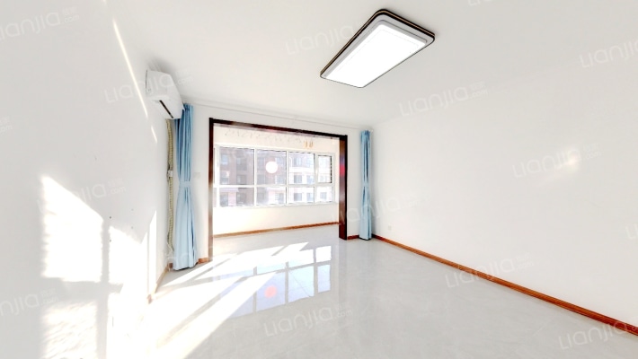 德仁龙河嘉苑二手房实景图