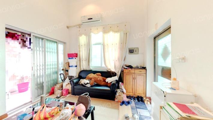 绿茵花园二手房实景图