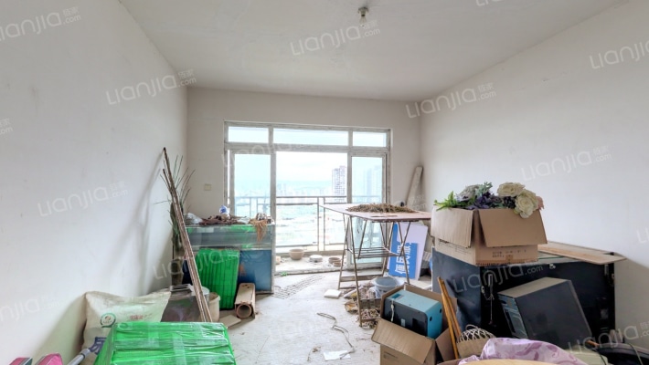 锦天星都二手房实景图