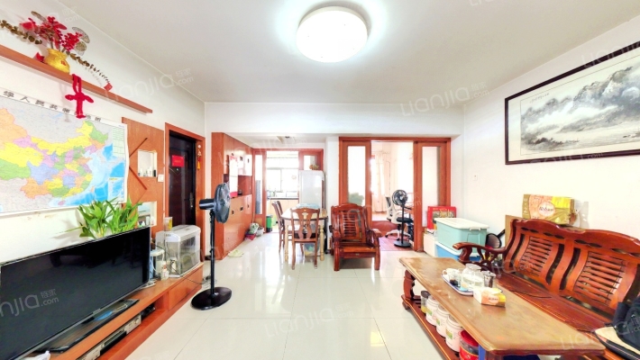 鼓东小区二手房实景图