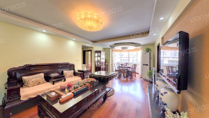 荣承公寓二手房实景图