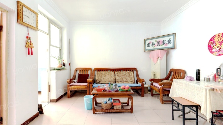 于家园二区南院二手房实景图