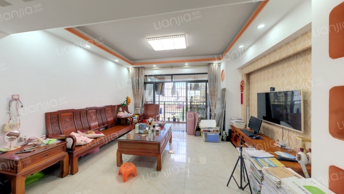 金景帝豪二手房实景图