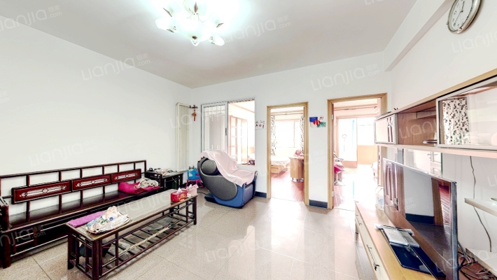 裕华西路138号二手房实景图