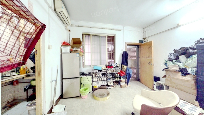 荟翠苑二手房实景图