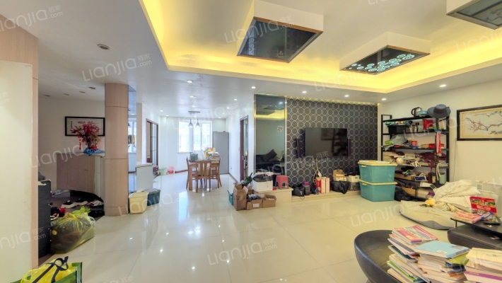 周家桥小区二手房实景图