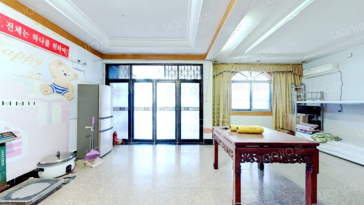 陆巷小区二手房实景图