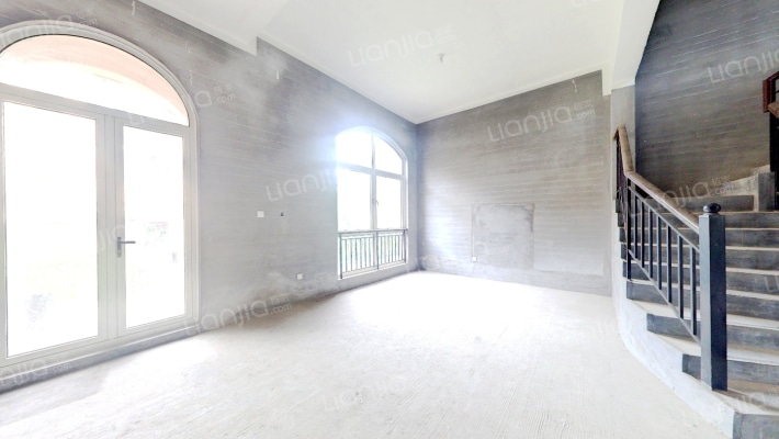 八达旺庄东区二手房实景图