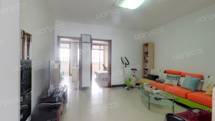 临府小区二手房实景图