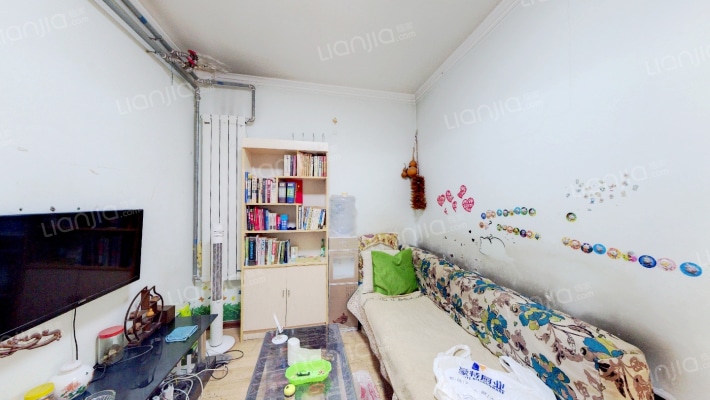 省集装箱宿舍二手房实景图