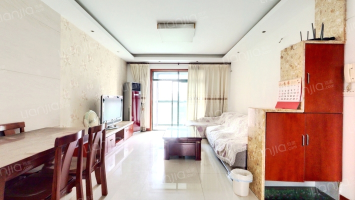 新奥风尚二手房实景图