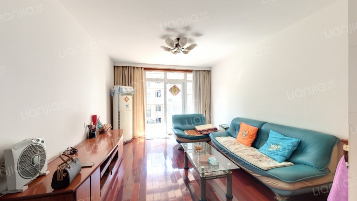 湖景家园二手房实景图