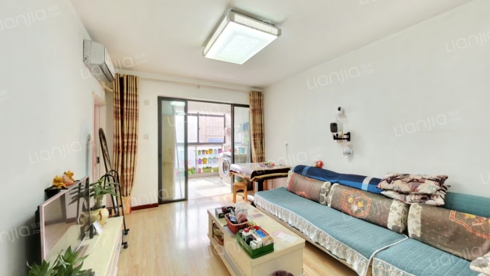 都市兰亭二手房实景图