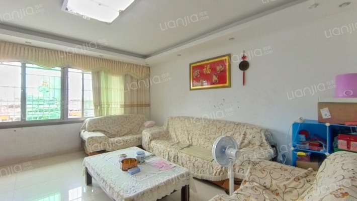 西湖购物广场二手房实景图