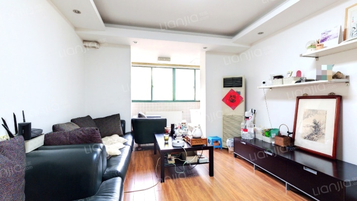 阳光广场二手房实景图