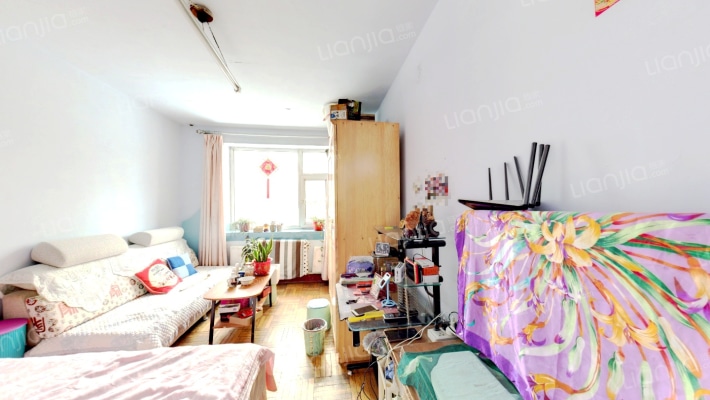 光复路小区二手房实景图