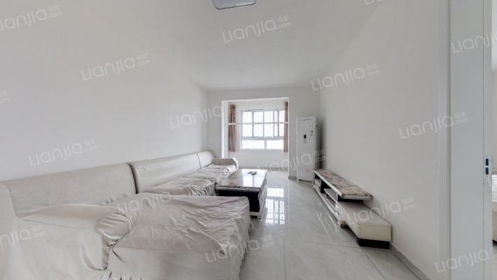 盛世阳光华庭二手房实景图