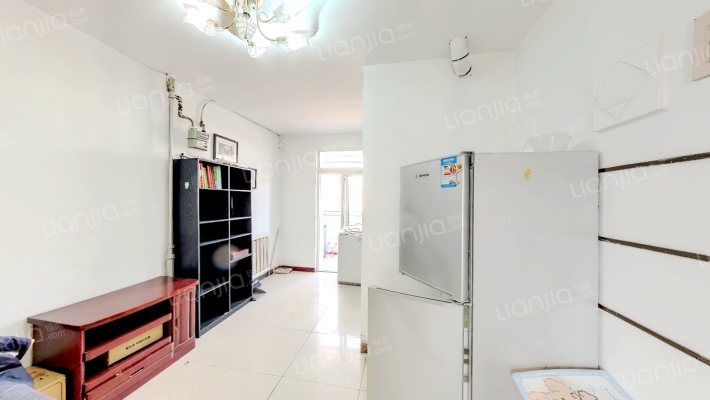 东辽小区二手房实景图