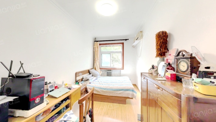 北小马厂二手房实景图