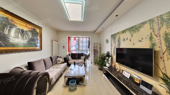 兰海小区二手房实景图