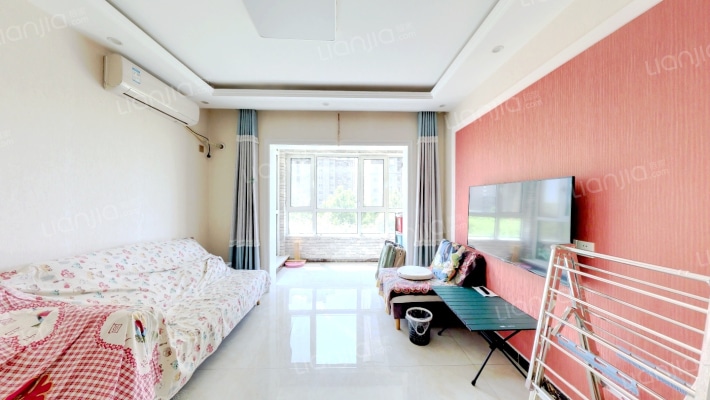 香城郦舍四期二手房实景图