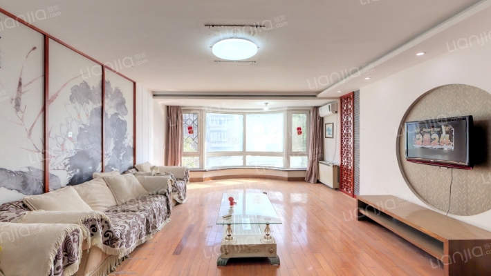 城市家园二手房实景图