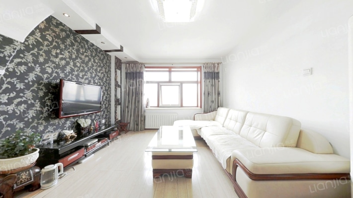 时代广场二手房实景图