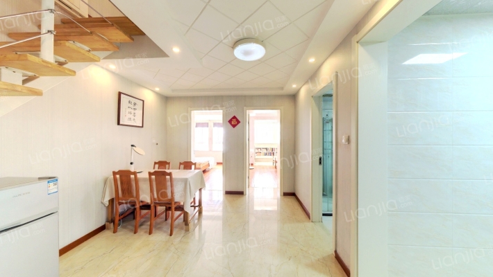 绿润名都二手房实景图