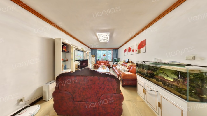 中和苑二手房实景图