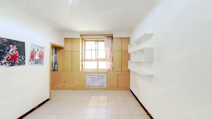 有色冶金设计院家属院（定西路/定西南路）二手房实景图