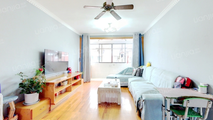 天灵小区二手房实景图