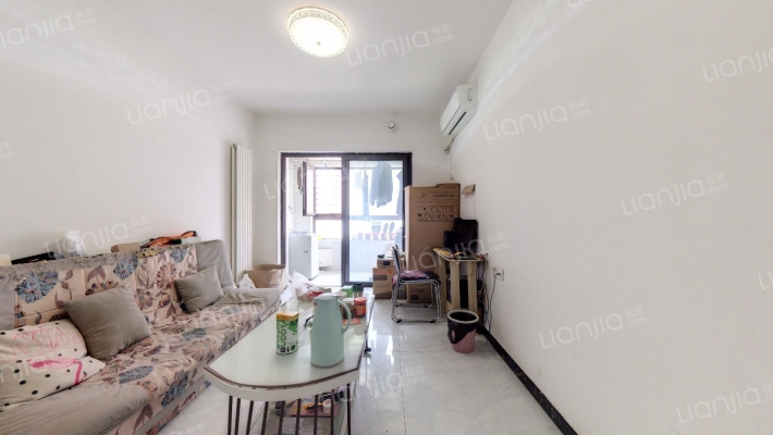 康桥朗城1号院二手房实景图