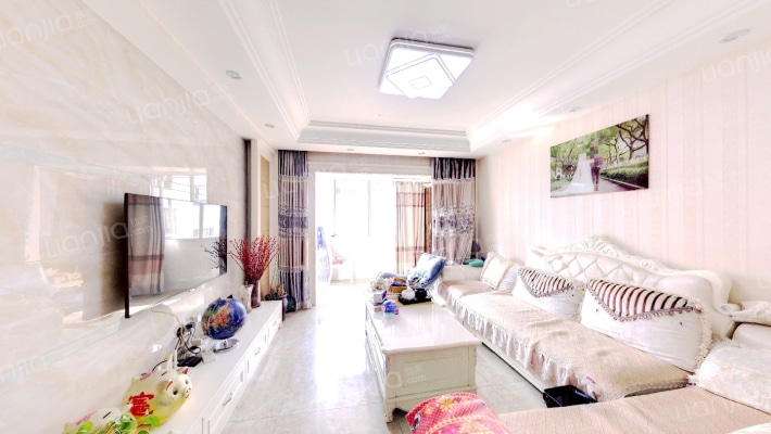 枫湾家园二手房实景图