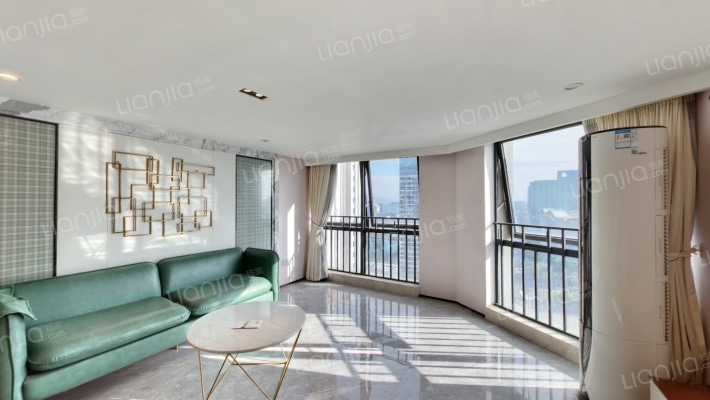 华侨城四海锦园二手房实景图