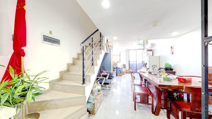 唐商前海双悦二手房实景图