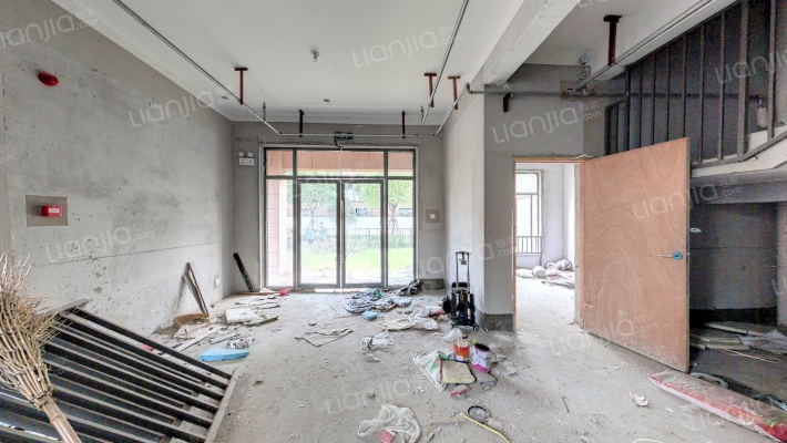 一涵·时光里二手房实景图