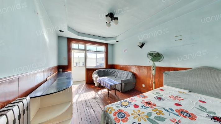 金源小区一期二手房实景图