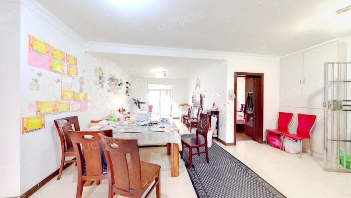 五山家园二手房实景图