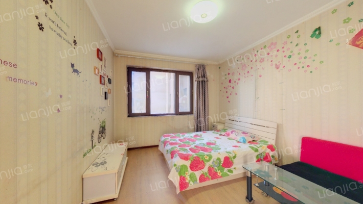 郁金台二手房实景图