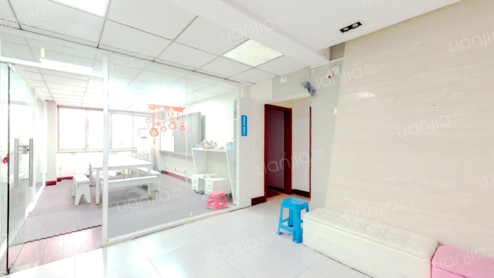 樾城花园二手房实景图