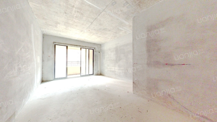 花样年·花好园二手房实景图