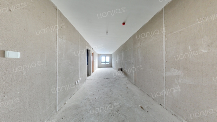 融创中原大观二期二手房实景图