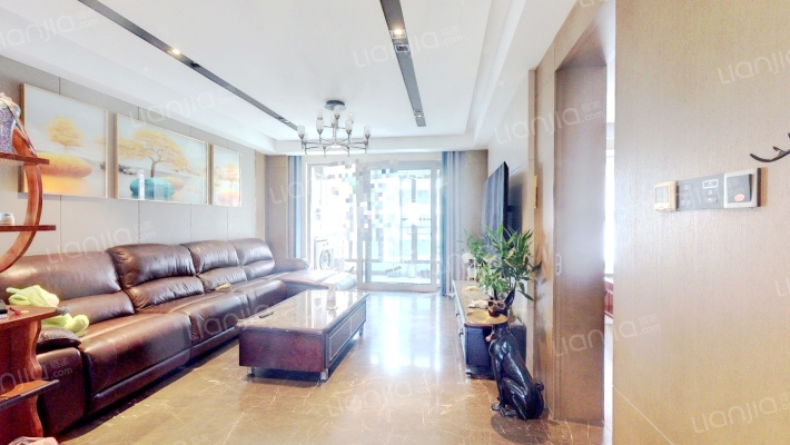 中国府二手房实景图