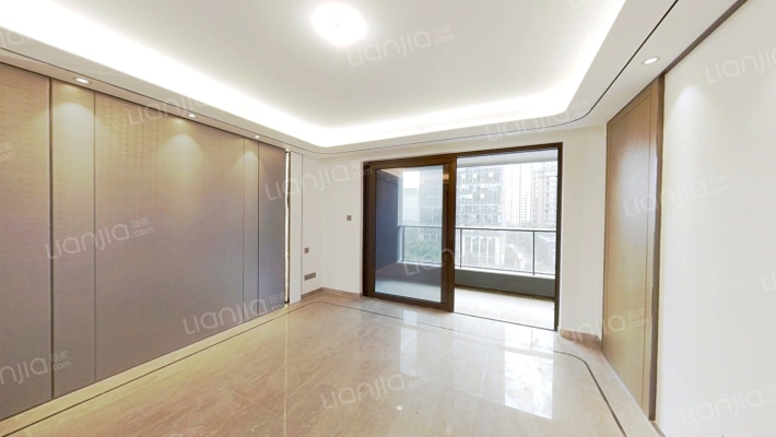 逸树园二手房实景图