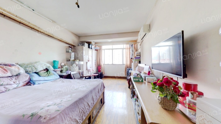 凯旋路2280弄二手房实景图